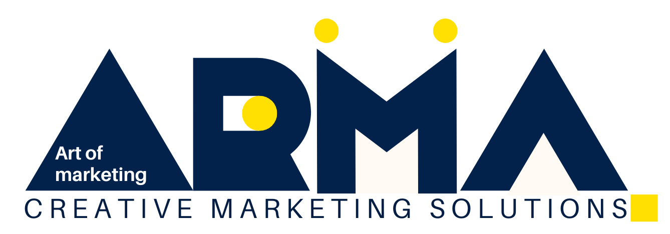 ARMA- Creative Marketing Solutions