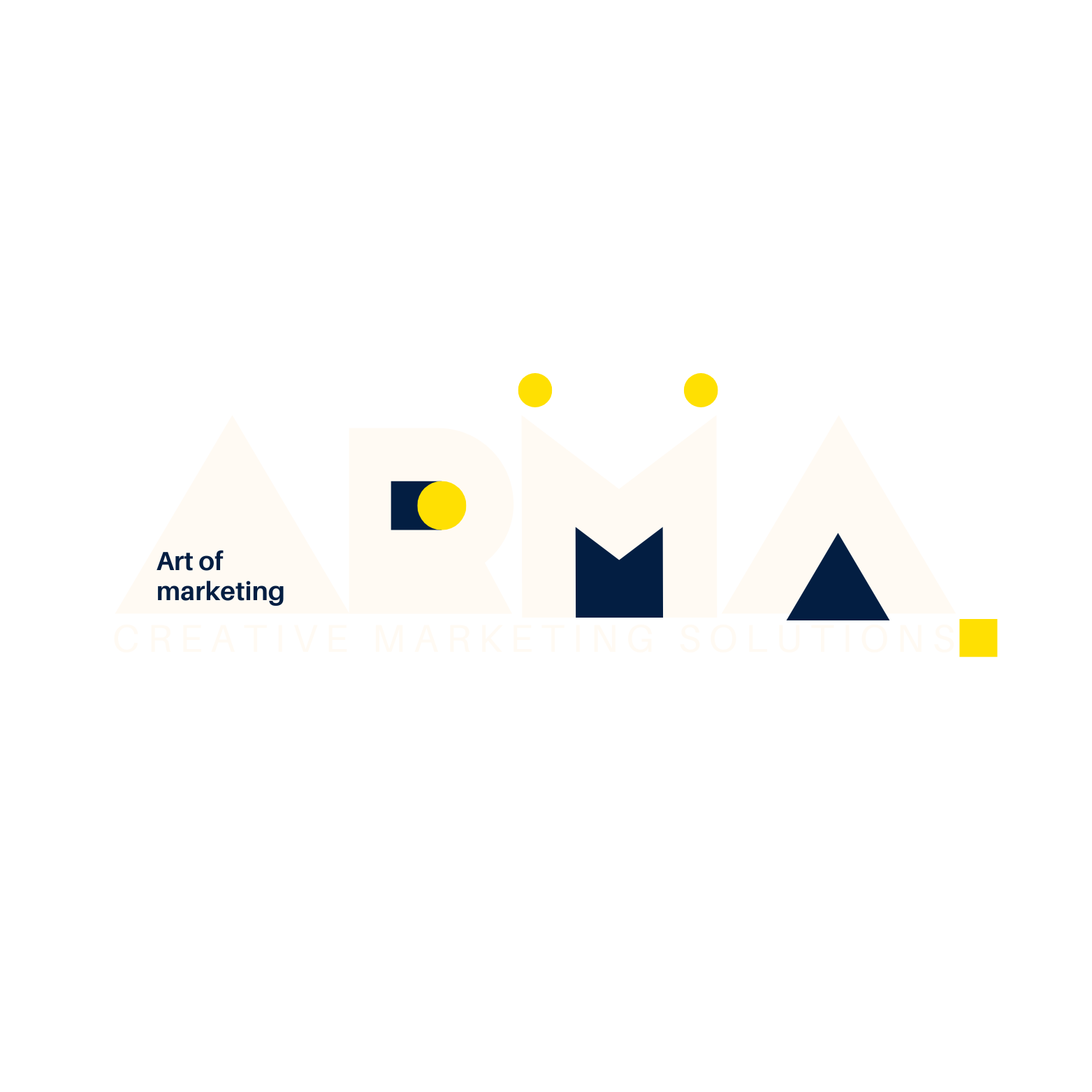 ARMA- Creative Marketing Solutions